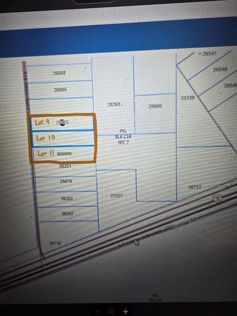 5.1 acres in Reeves County gallery image 2