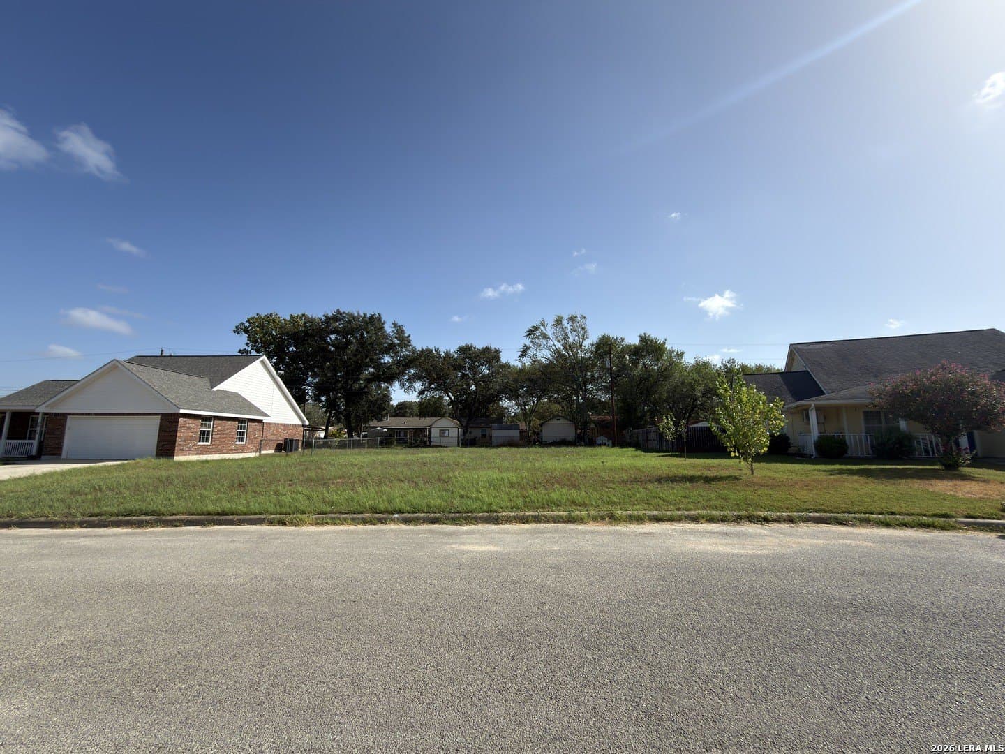 0.17 acres in Wilson County - photo 4