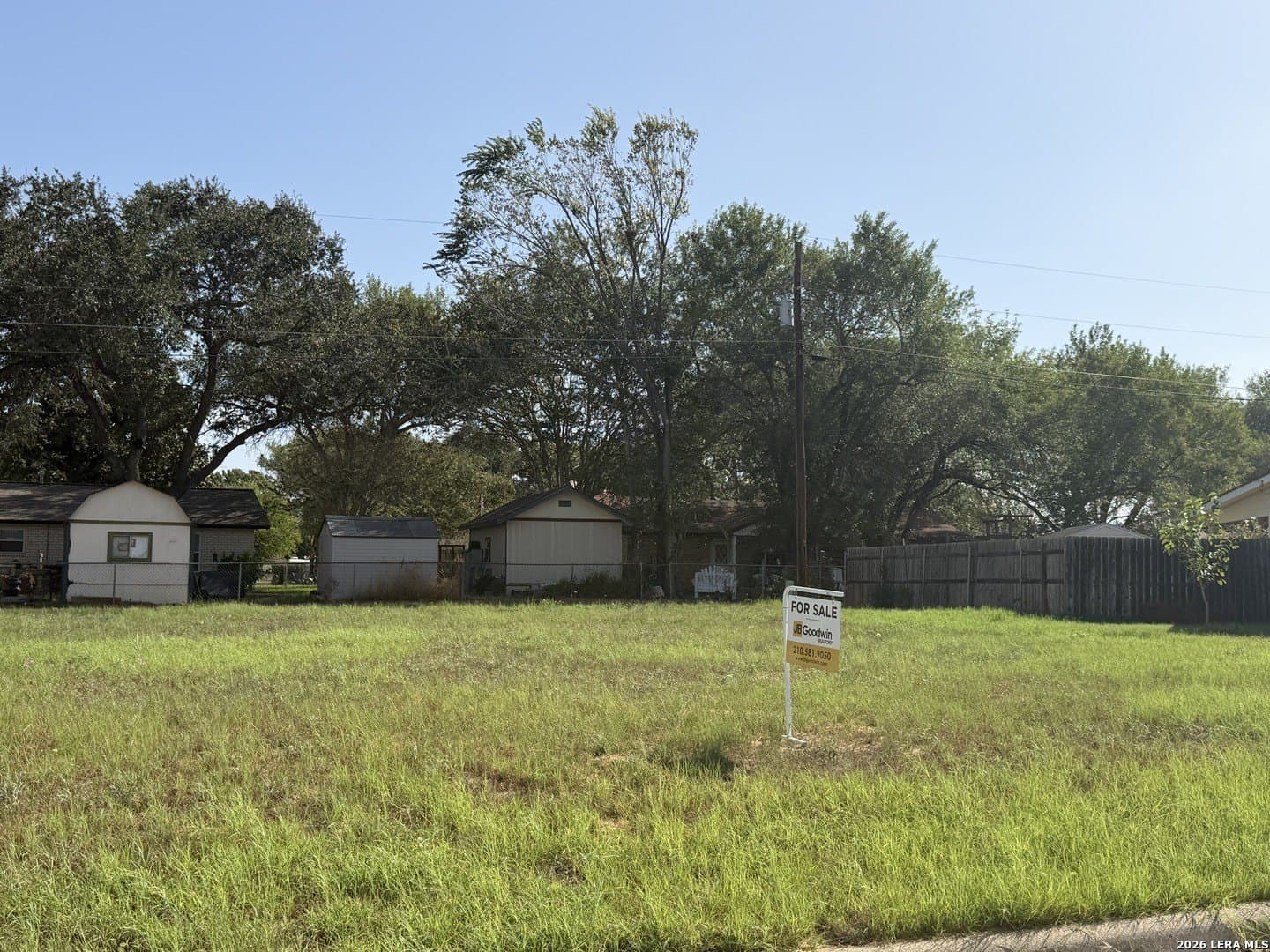 0.17 acres in Wilson County - photo 6