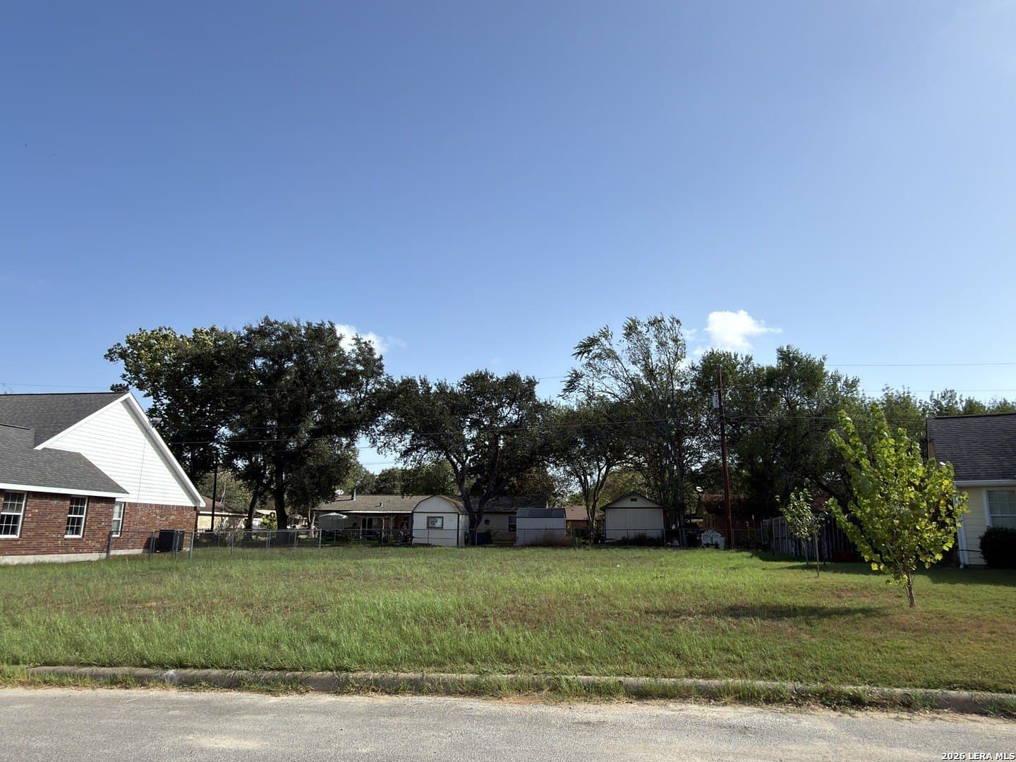 0.17 acres in Wilson County - photo 3