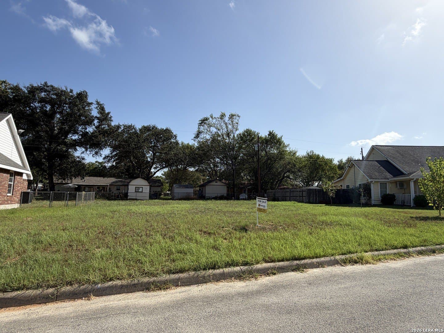 0.17 acres in Wilson County - photo 5