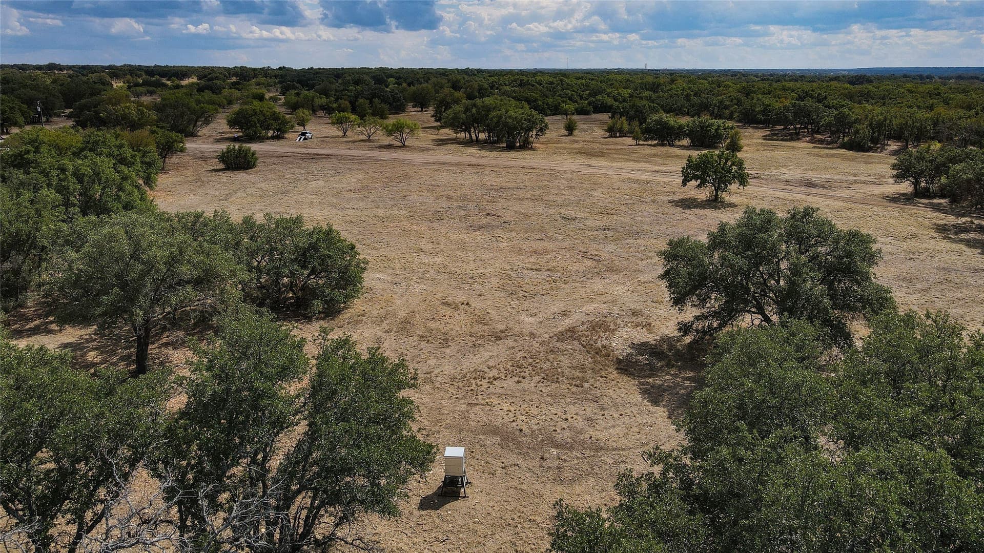 80 acres in Brown County featured view