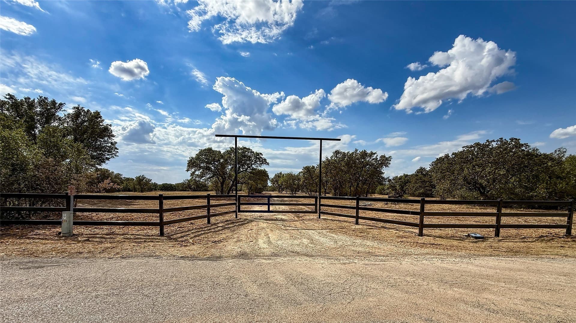 80 acres in Brown County