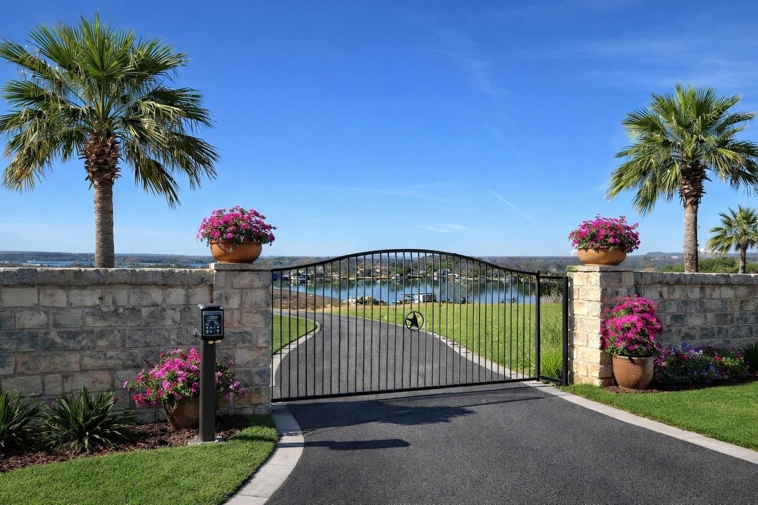 0.92 acres in Burnet County gallery image 3