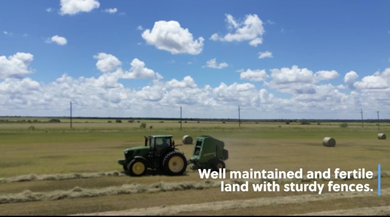 201.49 acres in McCulloch County featured view