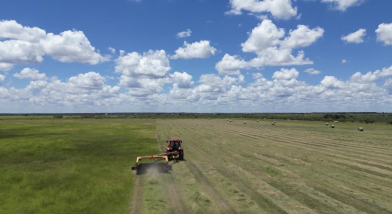 201.49 acres in McCulloch County