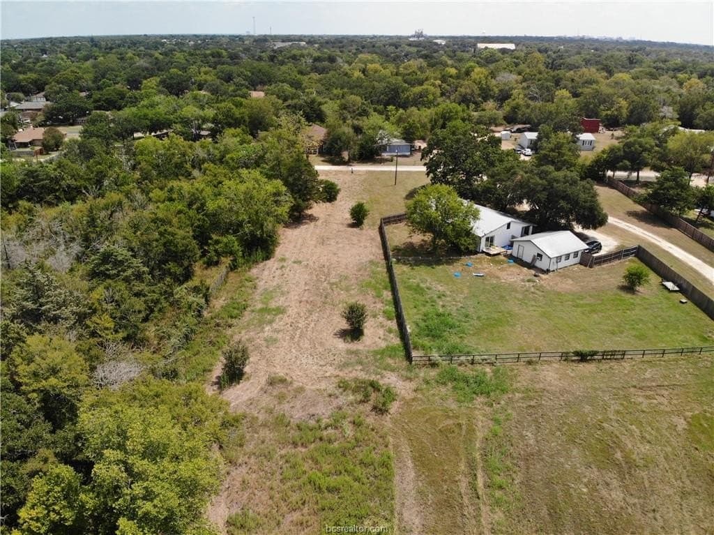 0.73 acres in Brazos County featured view