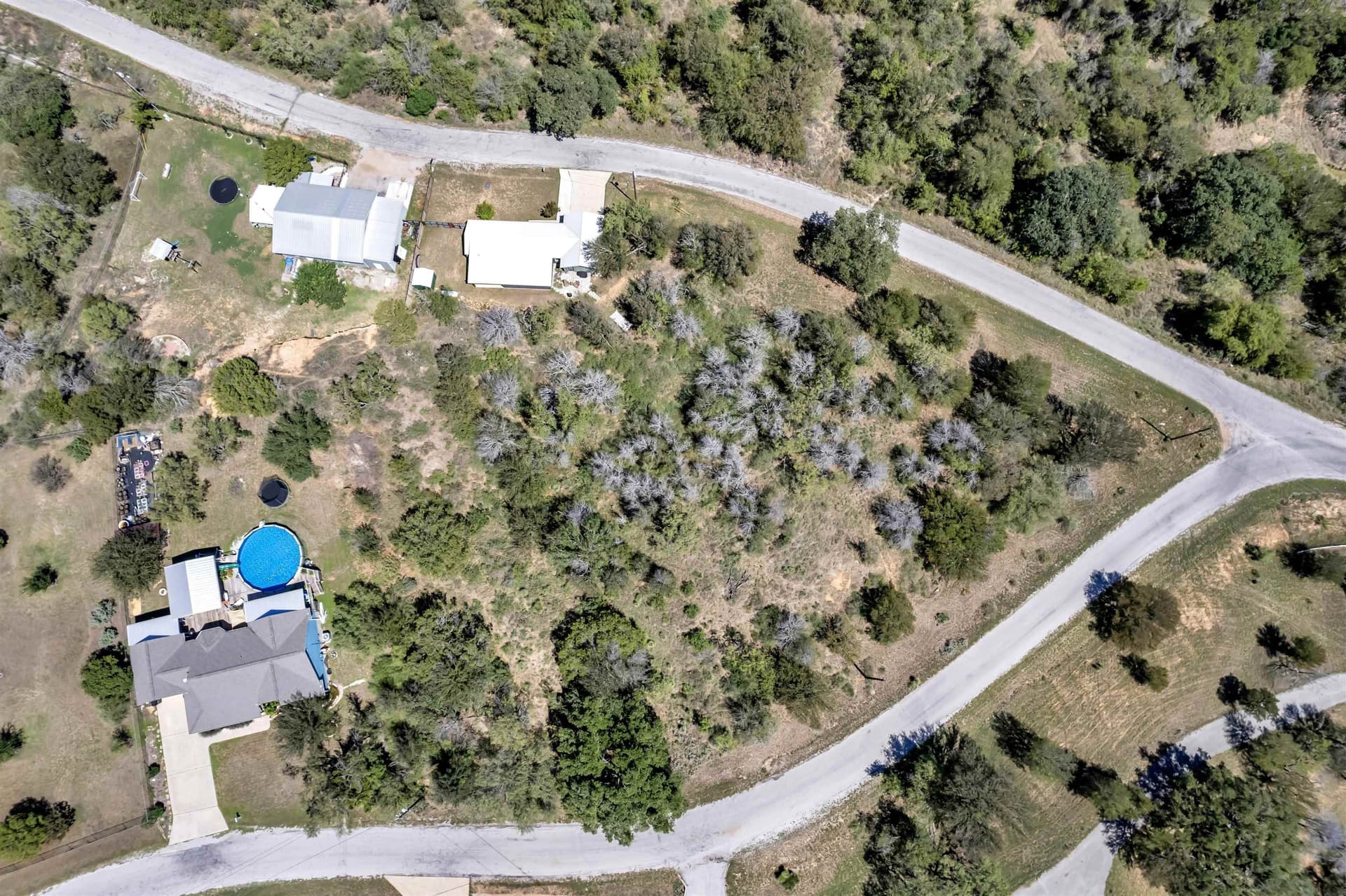 1.14 acres in Llano County - photo 10
