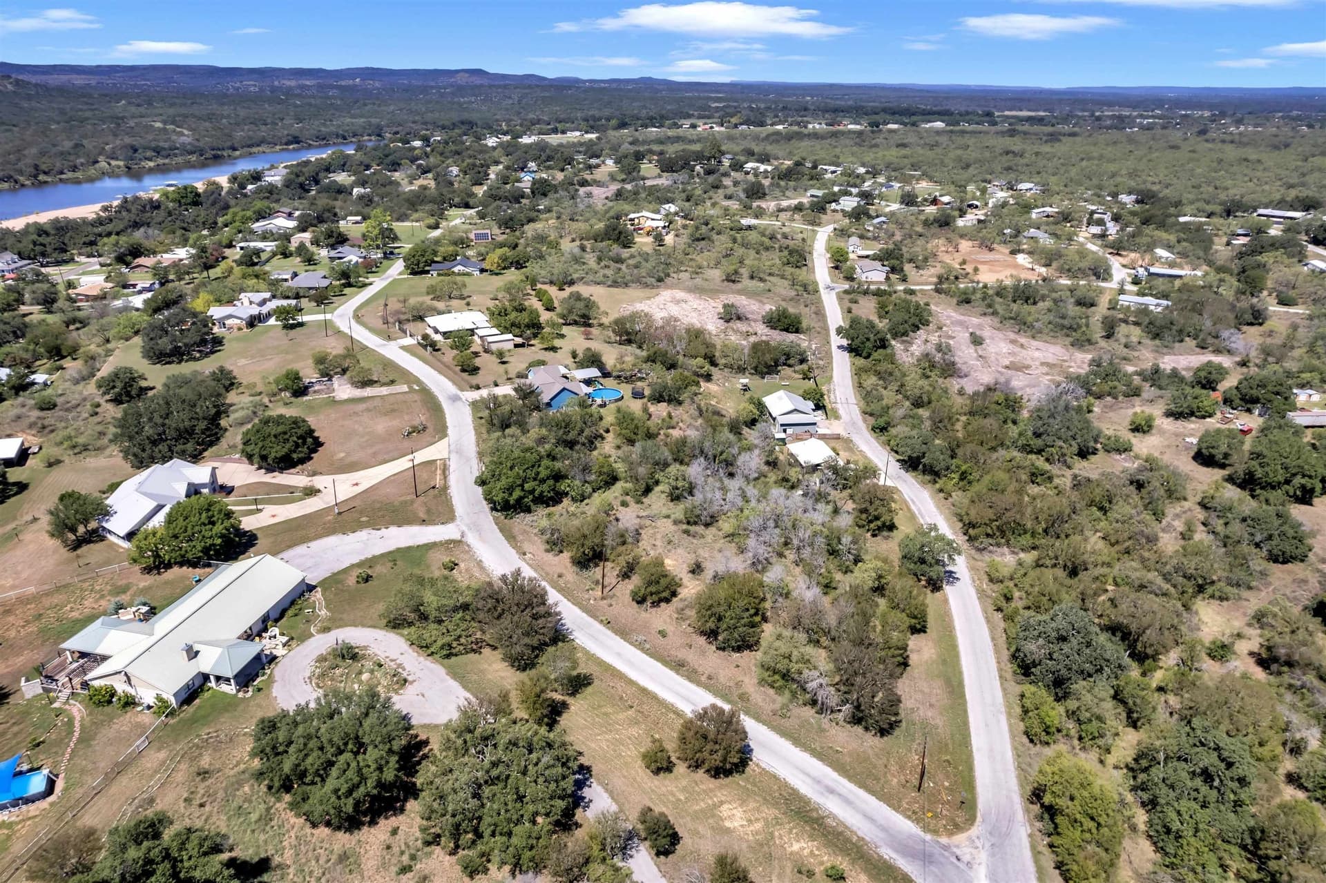 1.14 acres in Llano County - photo 9