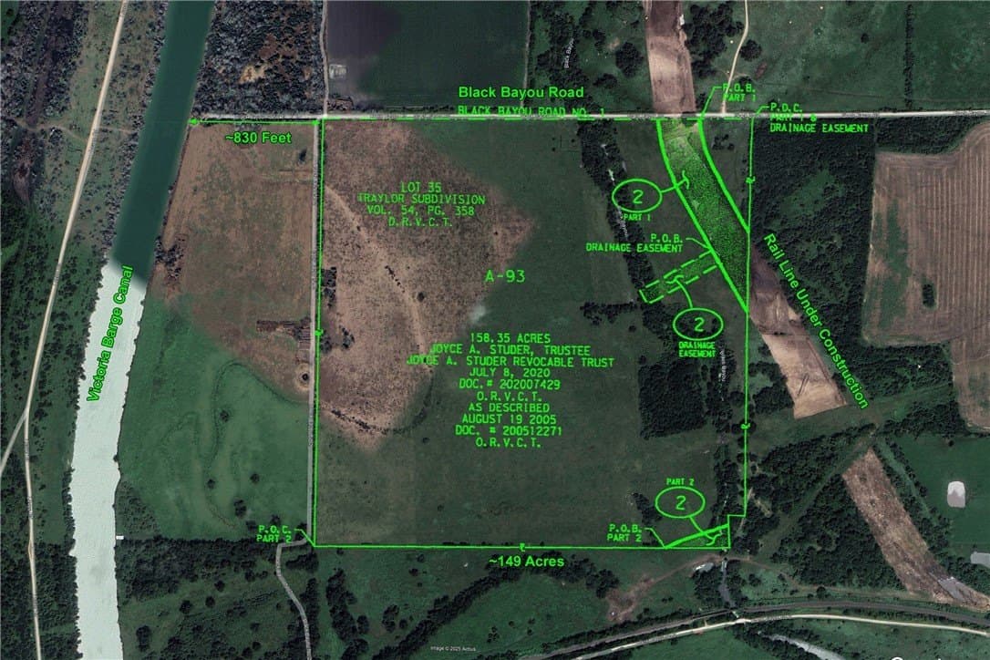 143 acres in Victoria County - photo 32