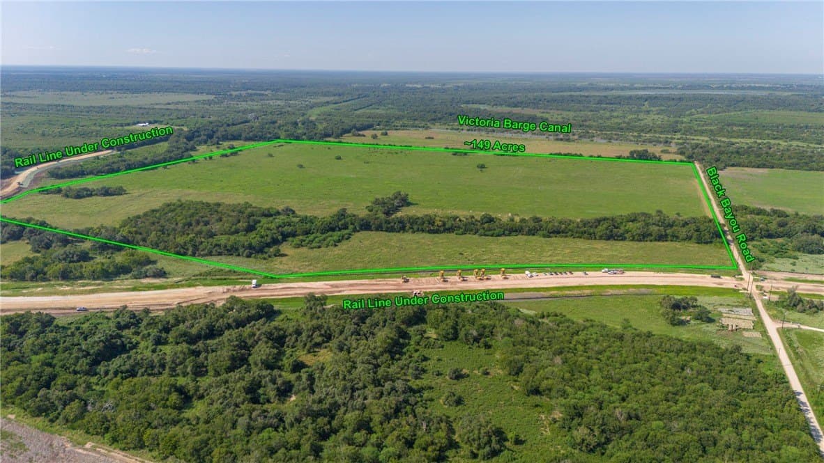 143 acres in Victoria County - photo 28