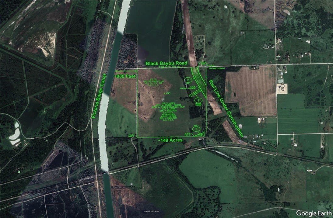 143 acres in Victoria County - photo 33