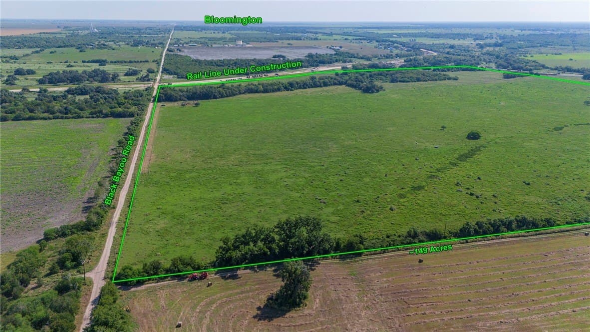 143 acres in Victoria County - photo 6