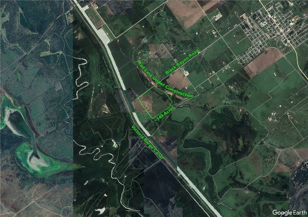 143 acres in Victoria County - photo 36