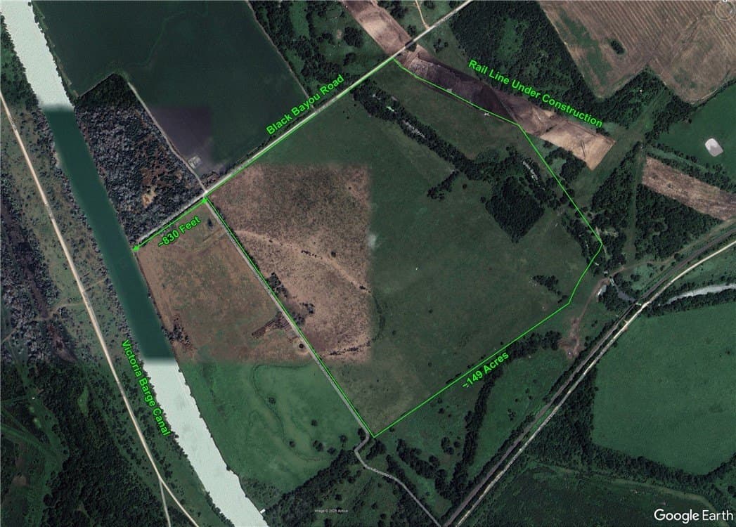 143 acres in Victoria County - photo 34