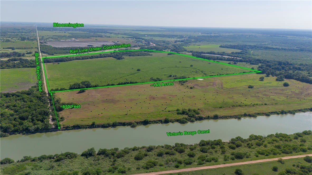 143 acres in Victoria County - photo 39