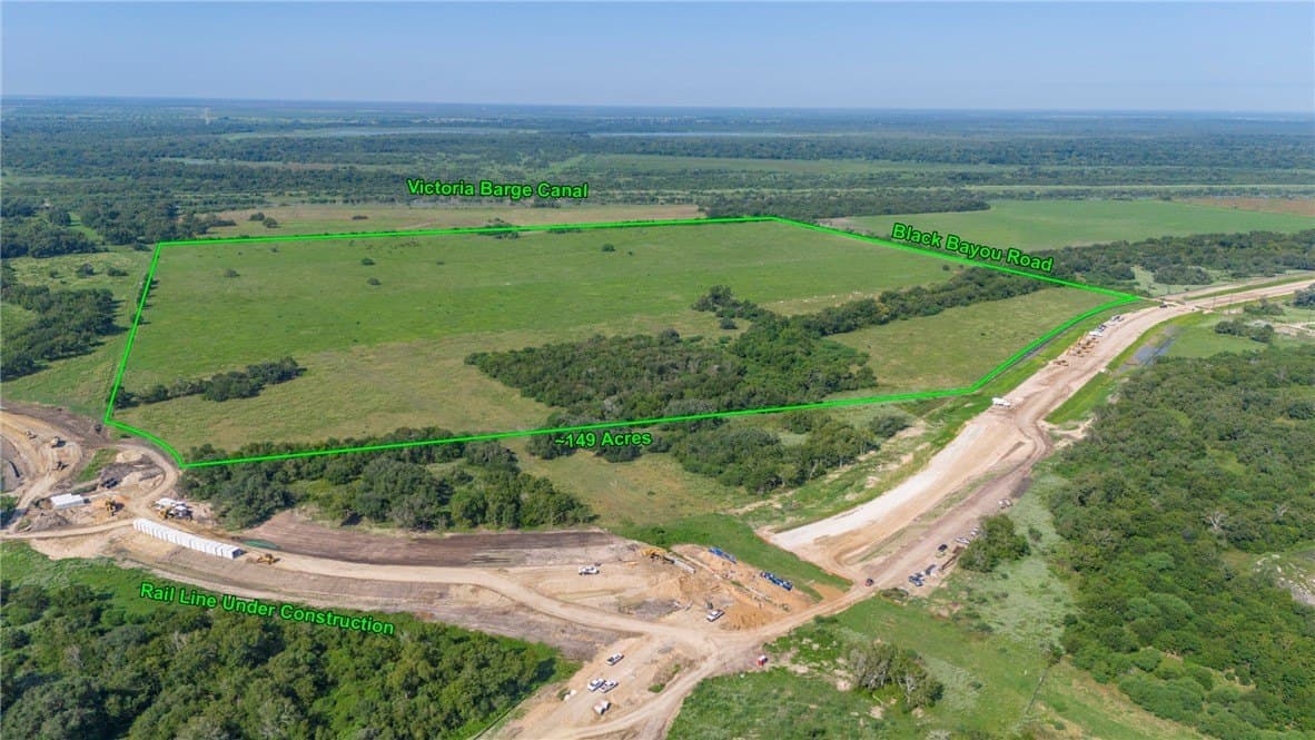 143 acres in Victoria County - photo 31