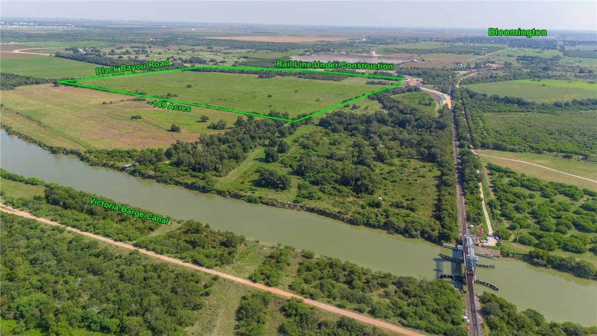 143 acres in Victoria County - photo 38