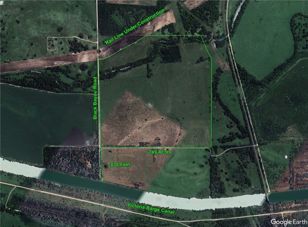 143 acres in Victoria County - photo 35