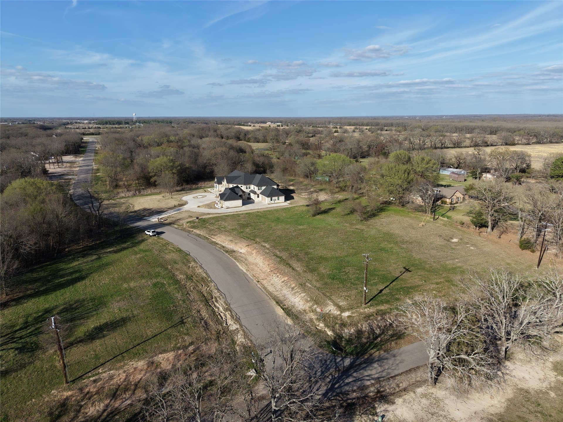 1.5 acres in Hunt County - photo 7