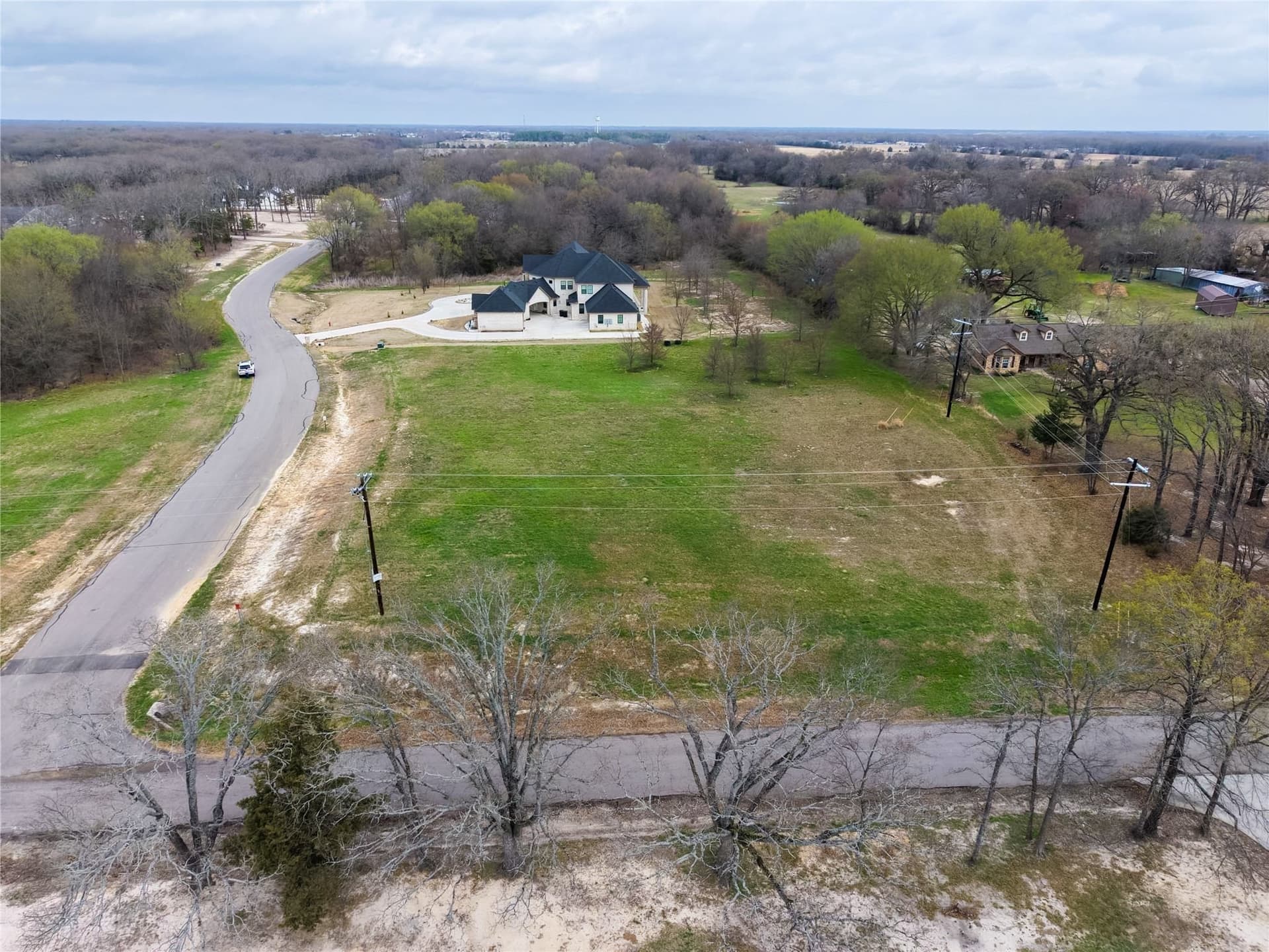 1.5 acres in Hunt County - photo 4
