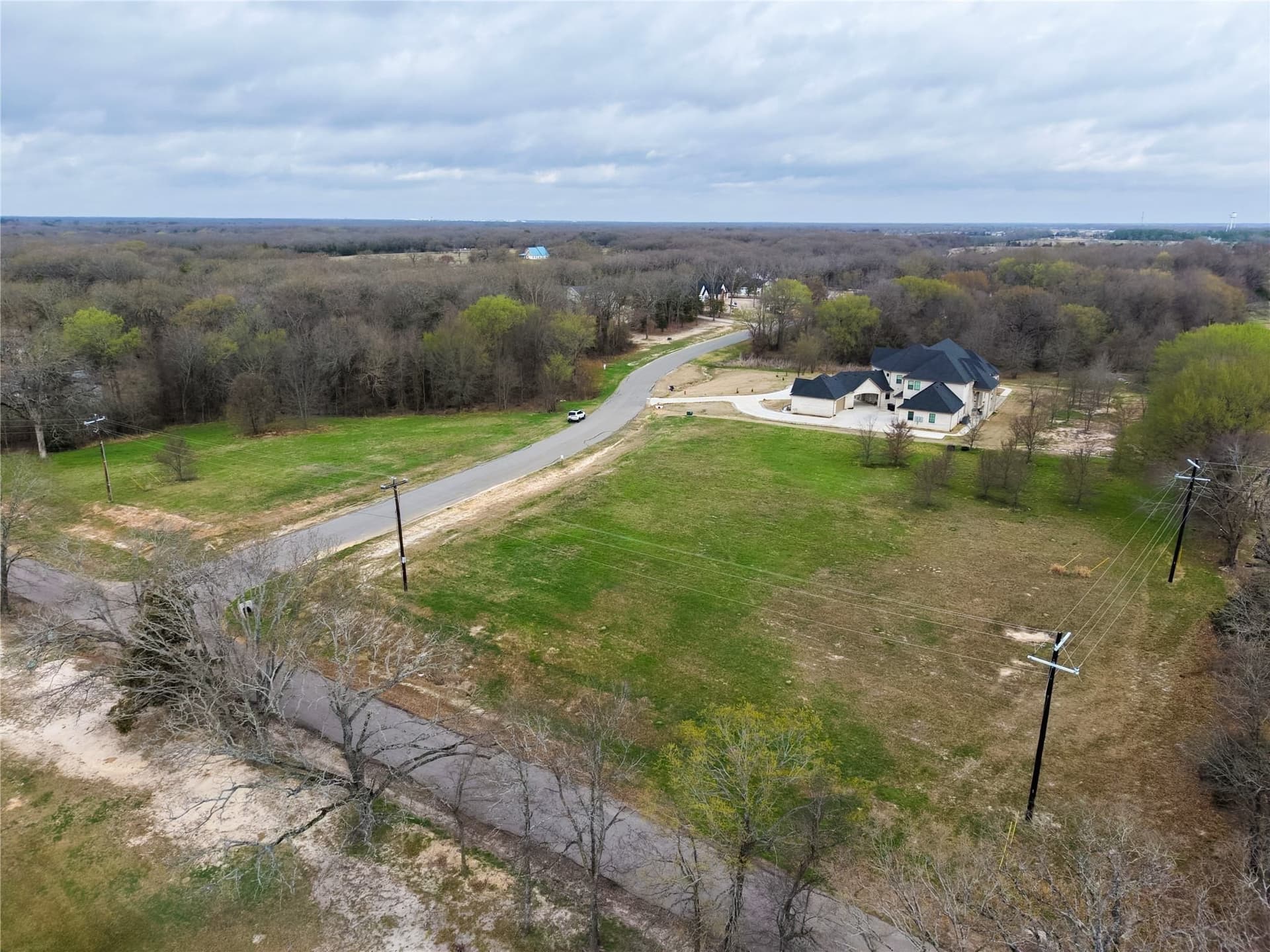 1.5 acres in Hunt County - photo 5