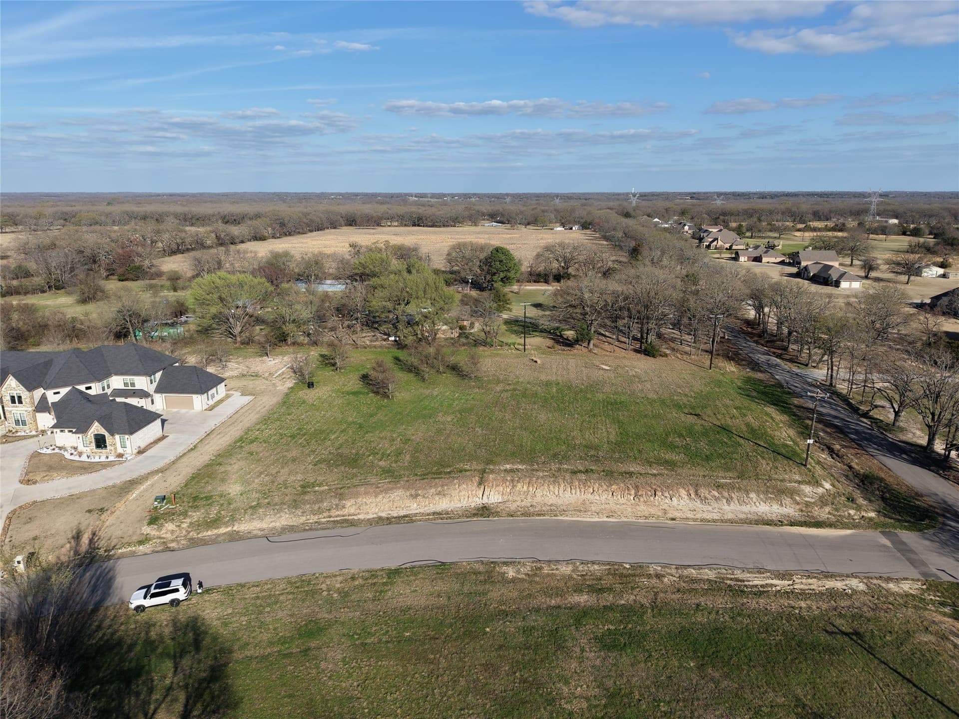 1.5 acres in Hunt County - photo 9