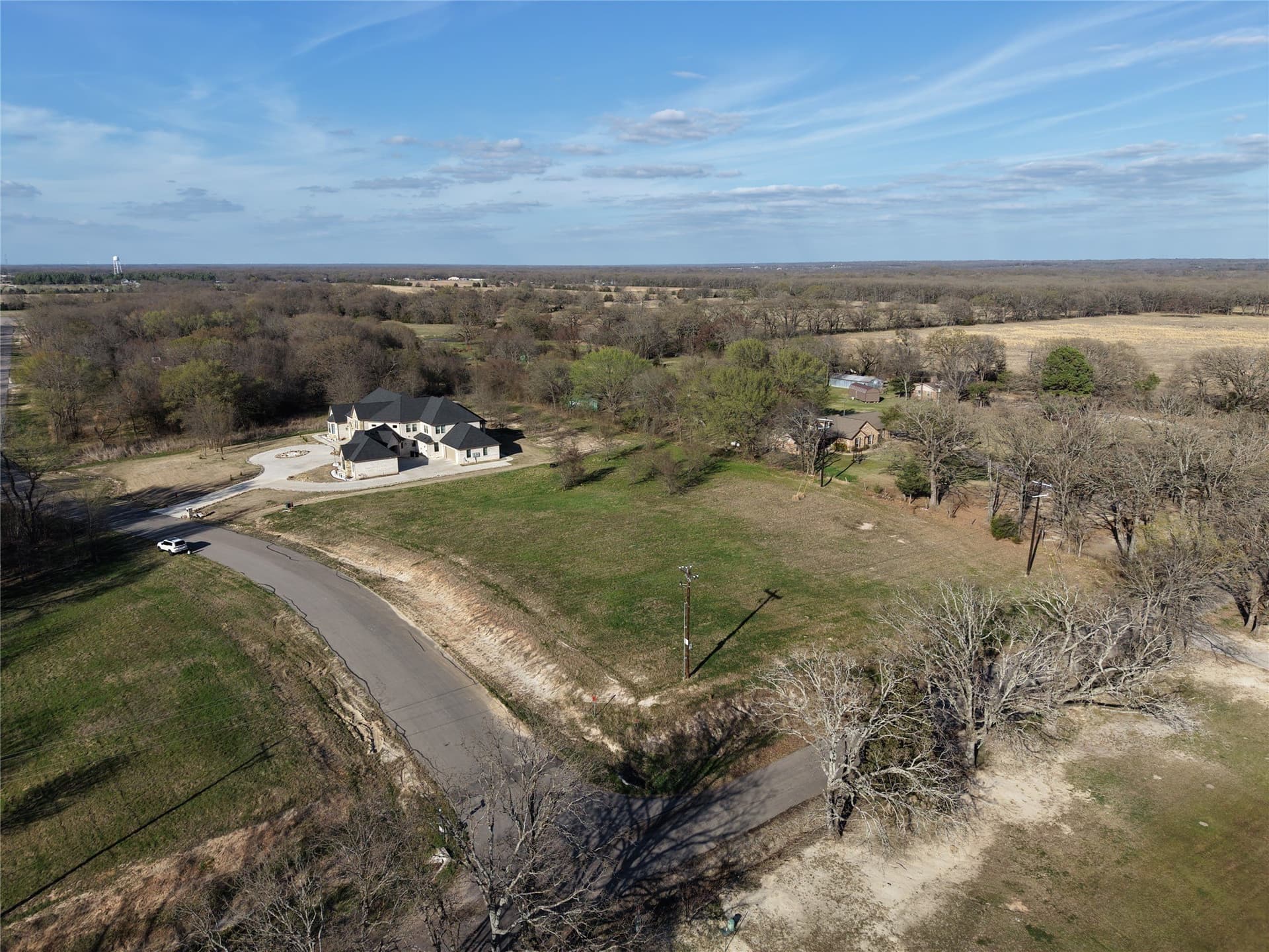 1.5 acres in Hunt County - photo 6