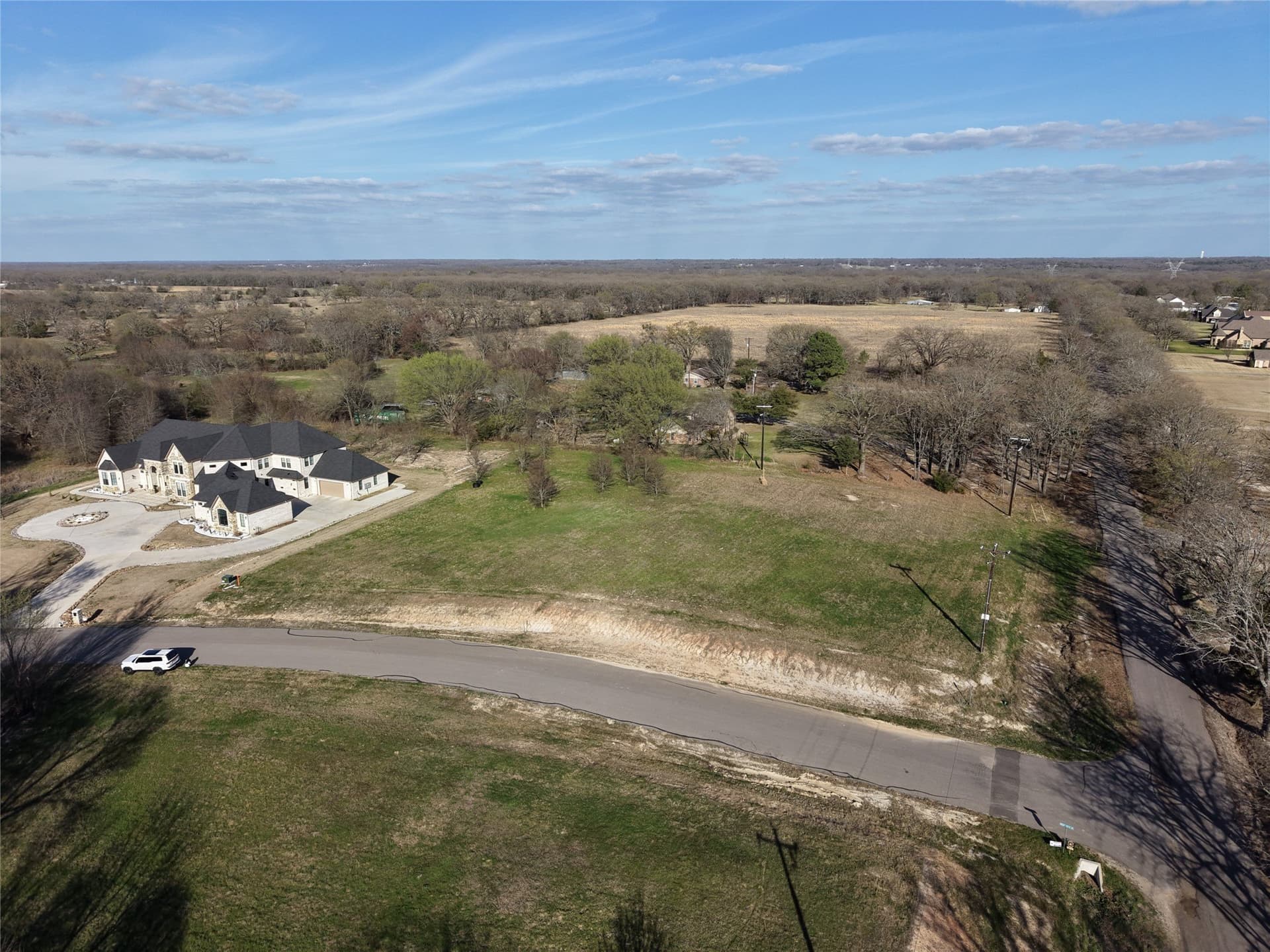 1.5 acres in Hunt County - photo 8