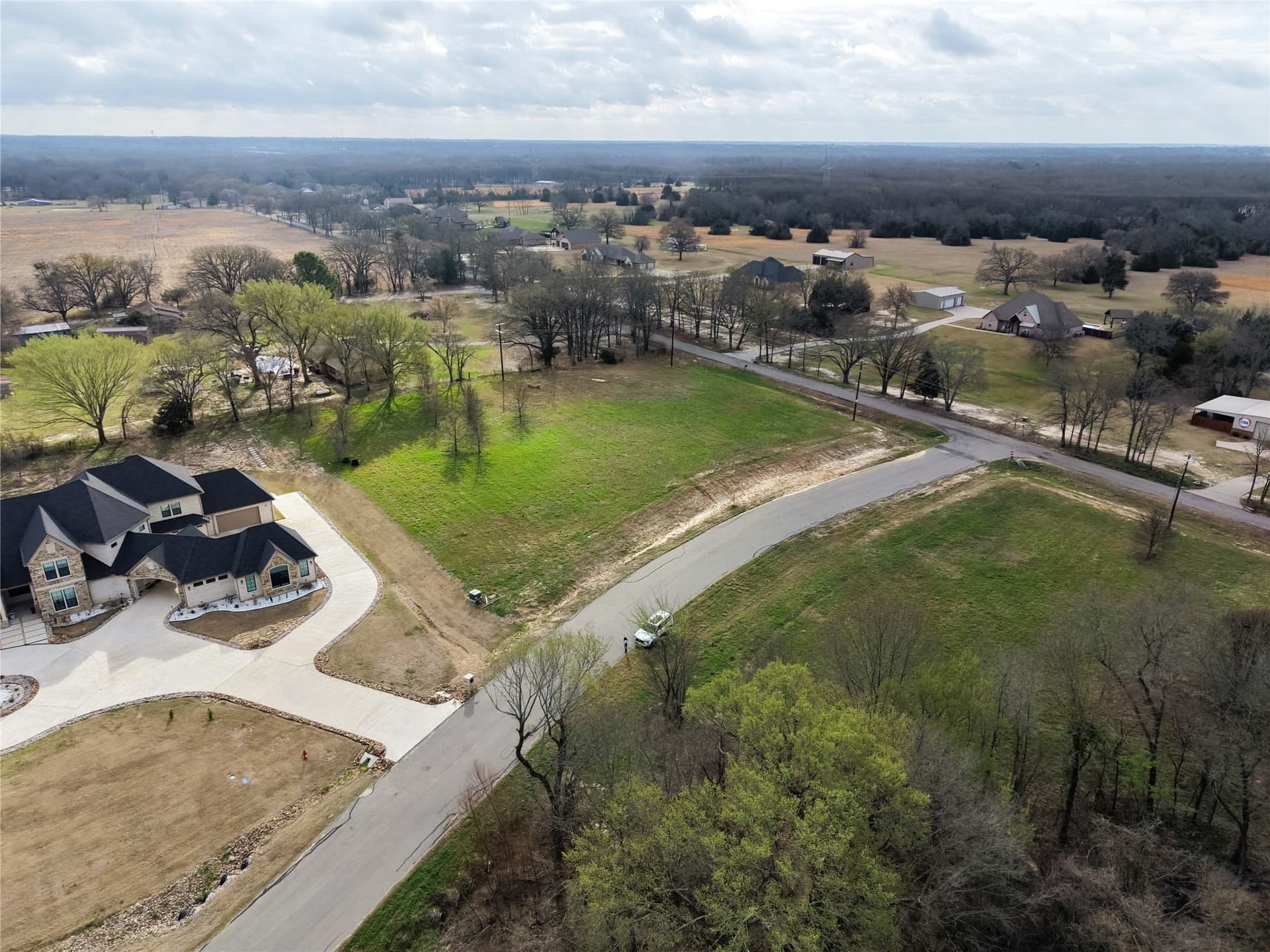 1.5 acres in Hunt County - photo 3