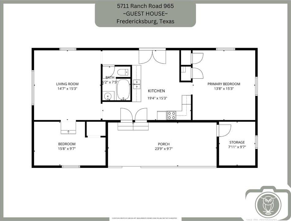 10 acres in Gillespie County - photo 50