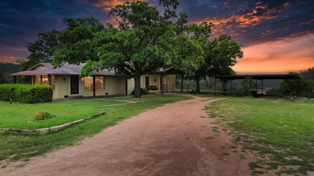 10 acres in Gillespie County - photo 47