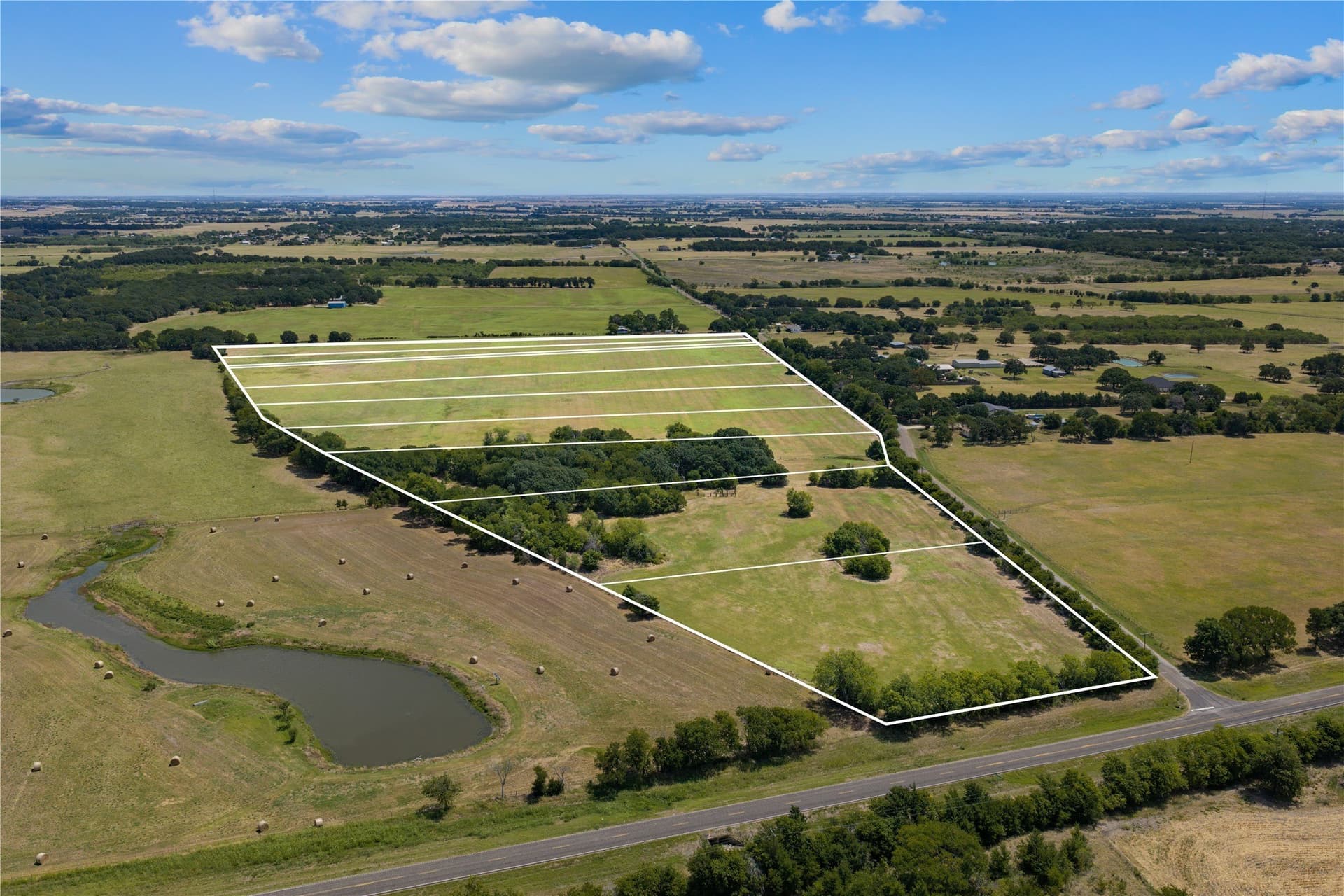 47.64 acres in McLennan County - photo 5
