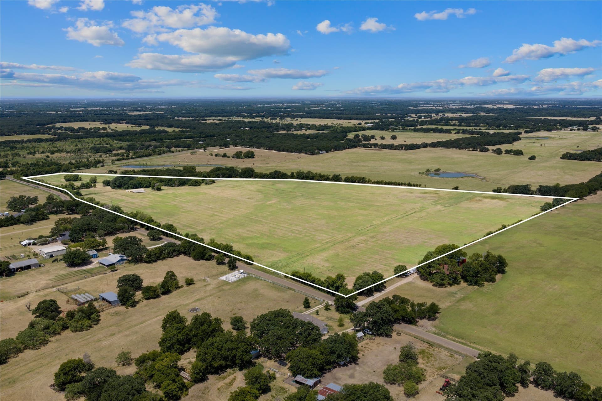 47.64 acres in McLennan County - photo 12