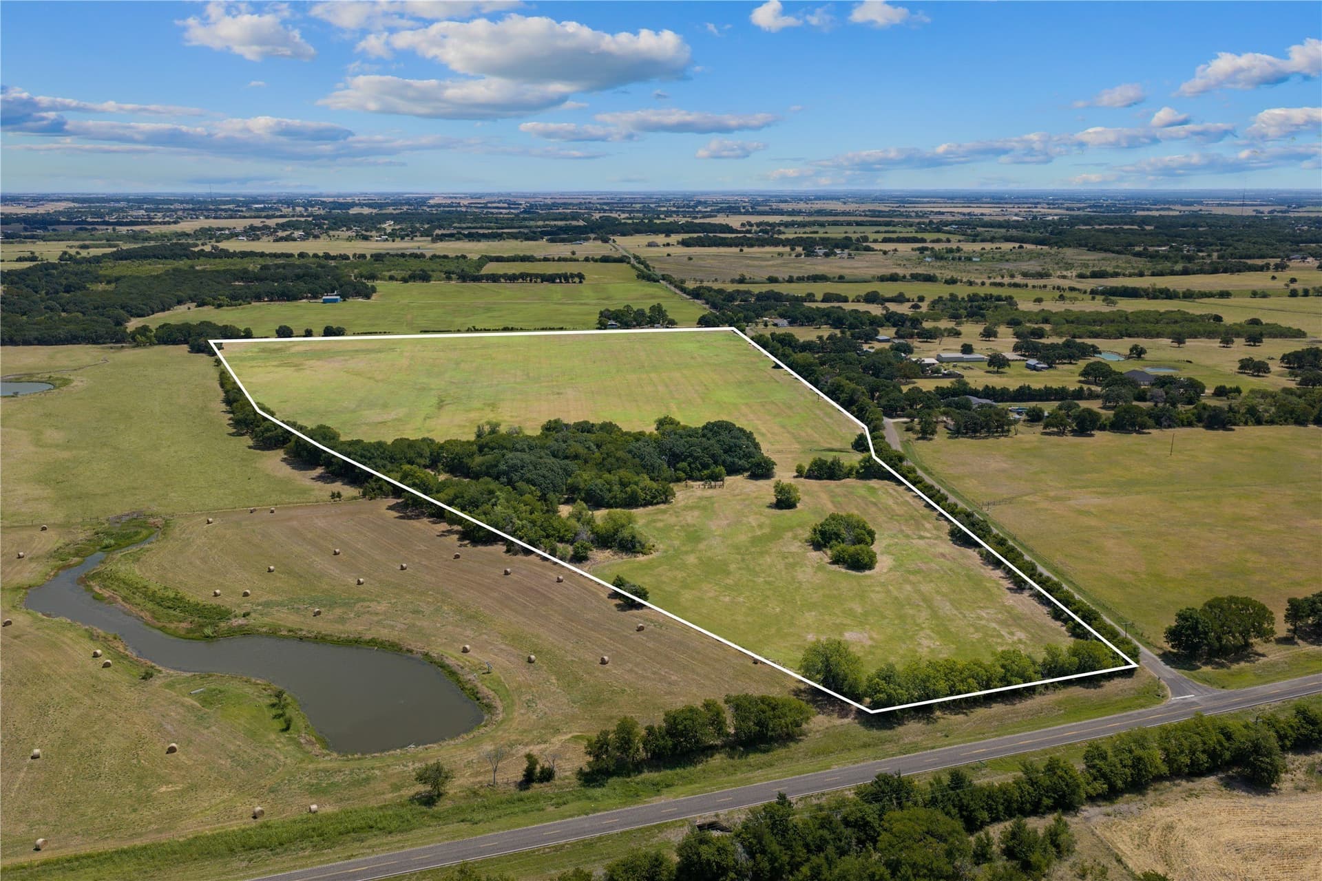 47.64 acres in McLennan County - photo 4