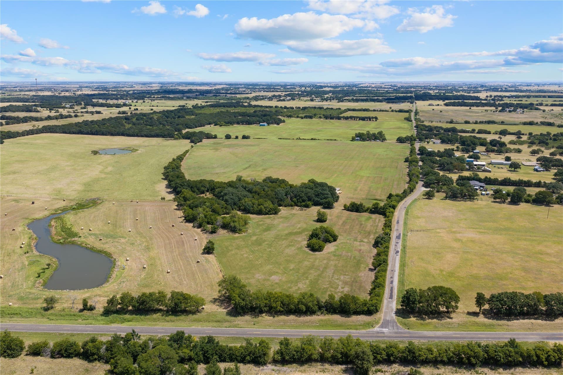 47.64 acres in McLennan County - photo 2