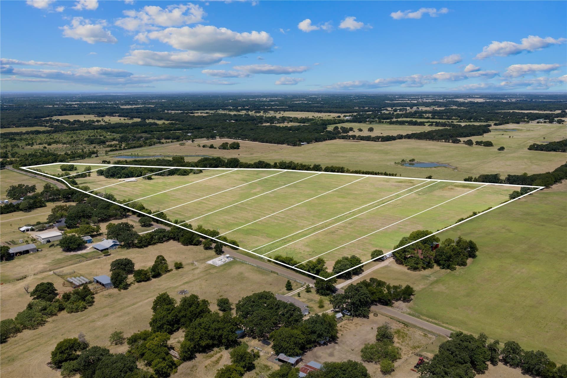 47.64 acres in McLennan County - photo 13