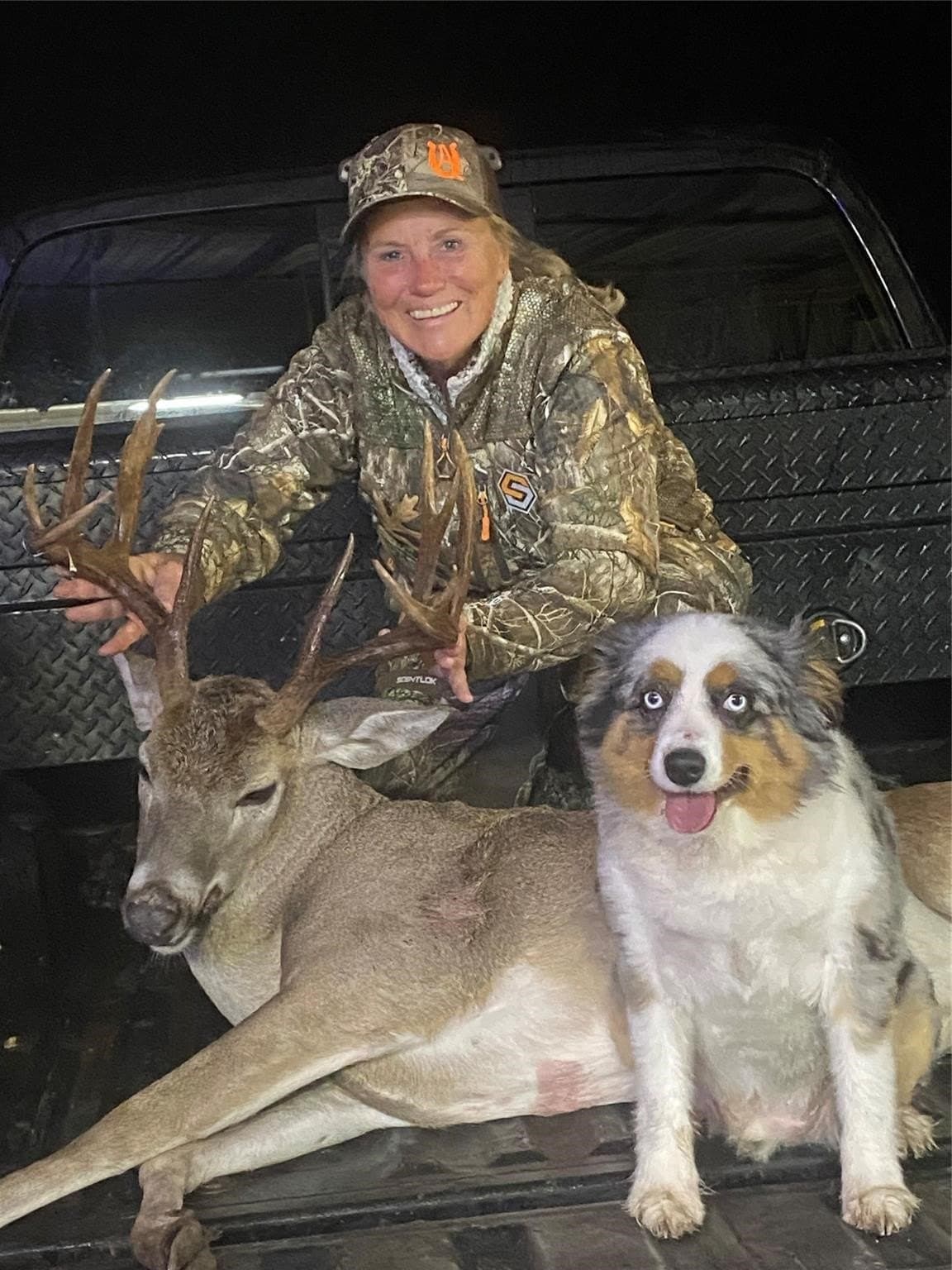 64.8 acres in Bosque County - photo 8