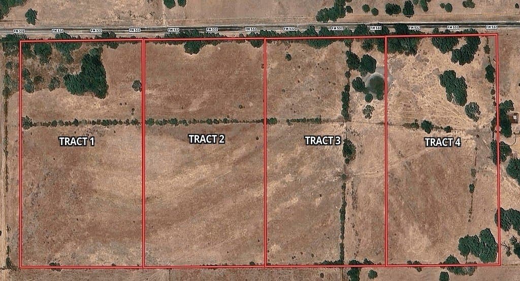 21.62 acres in Colorado County - photo 12