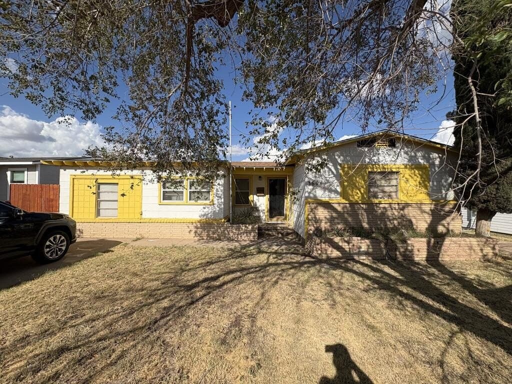 7,405 acres in Ector County