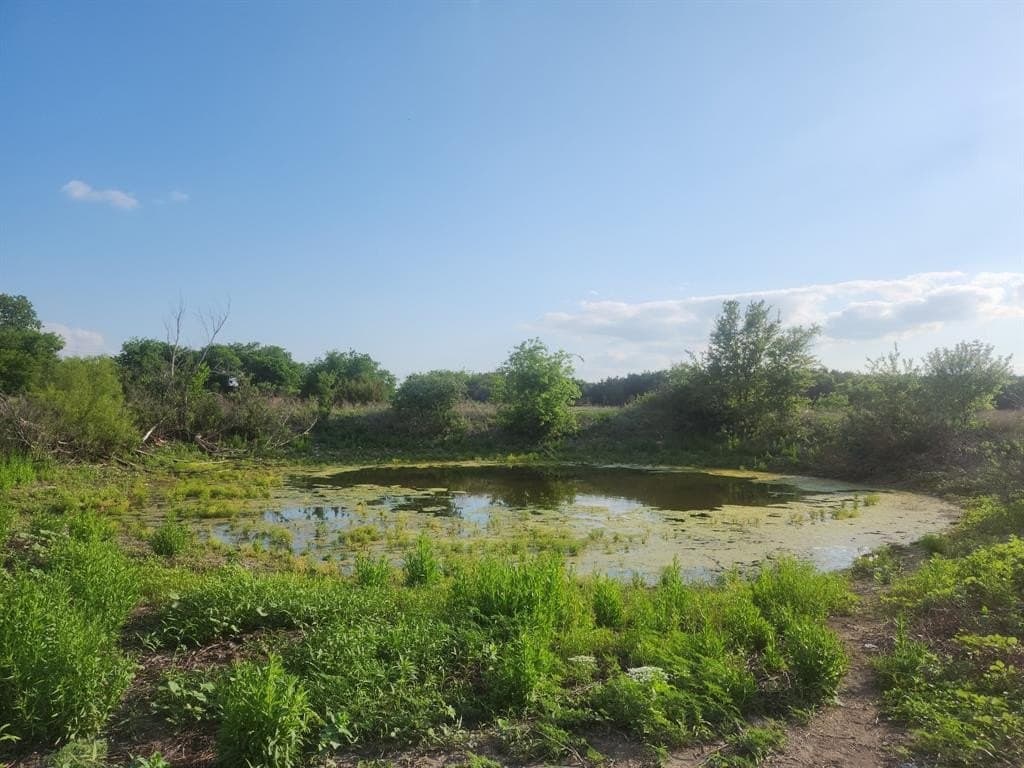 10 acres in Erath County