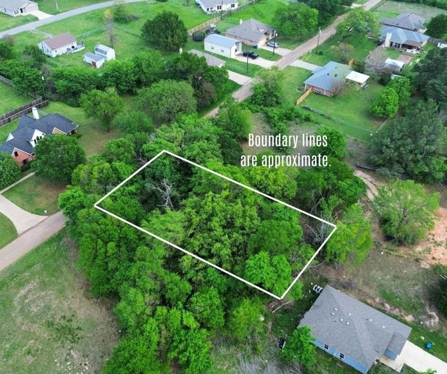 0.15 acres in Henderson County