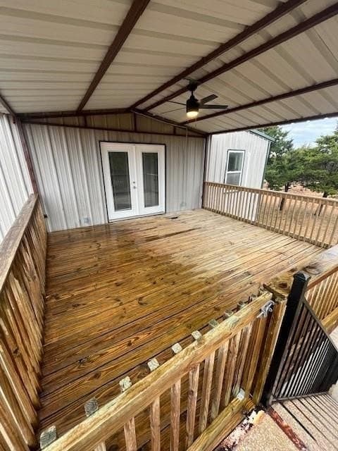 12.38 acres in Hunt County - photo 8