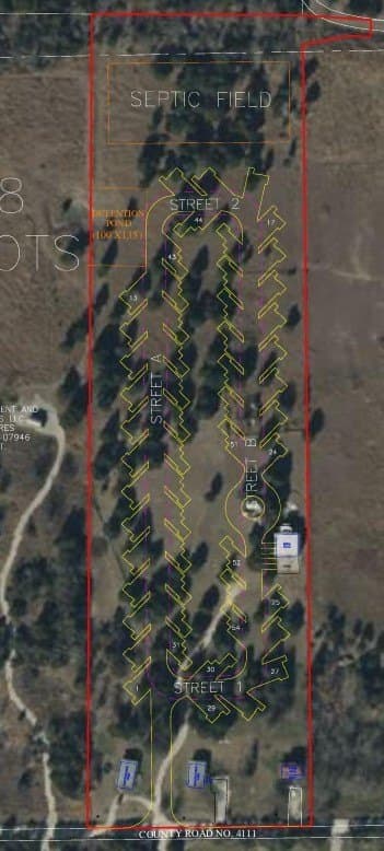 12.38 acres in Hunt County - photo 4