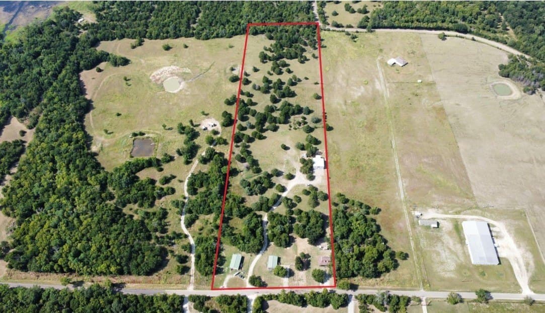 12.38 acres in Hunt County - photo 3