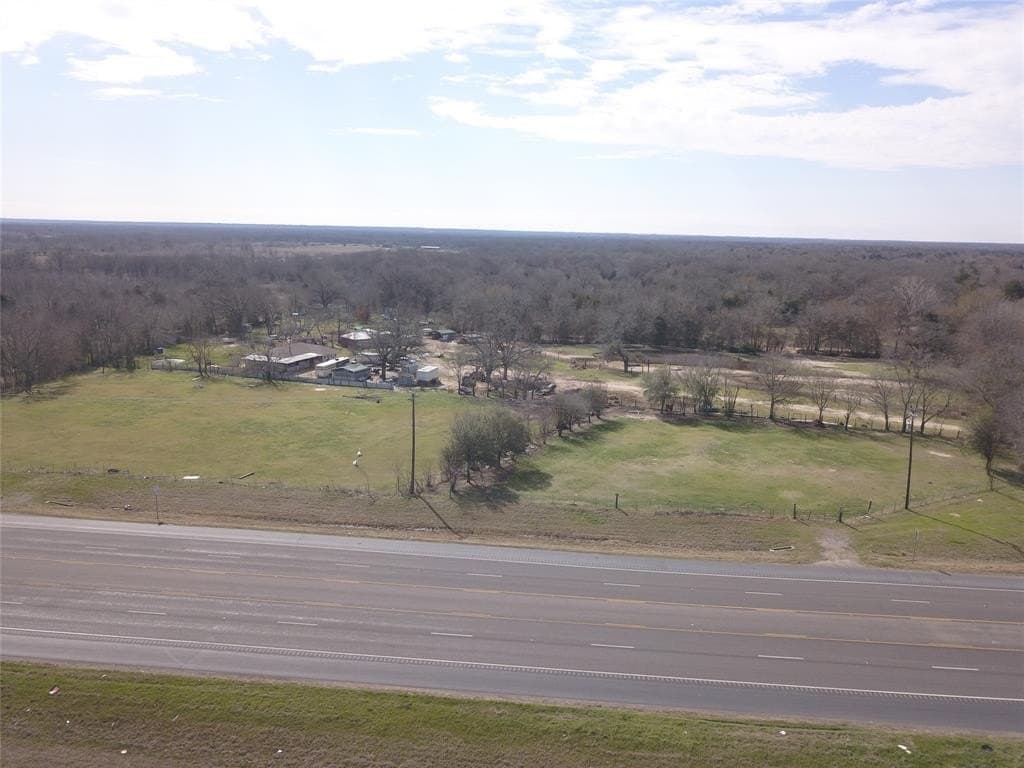 2.68 acres in Hunt County