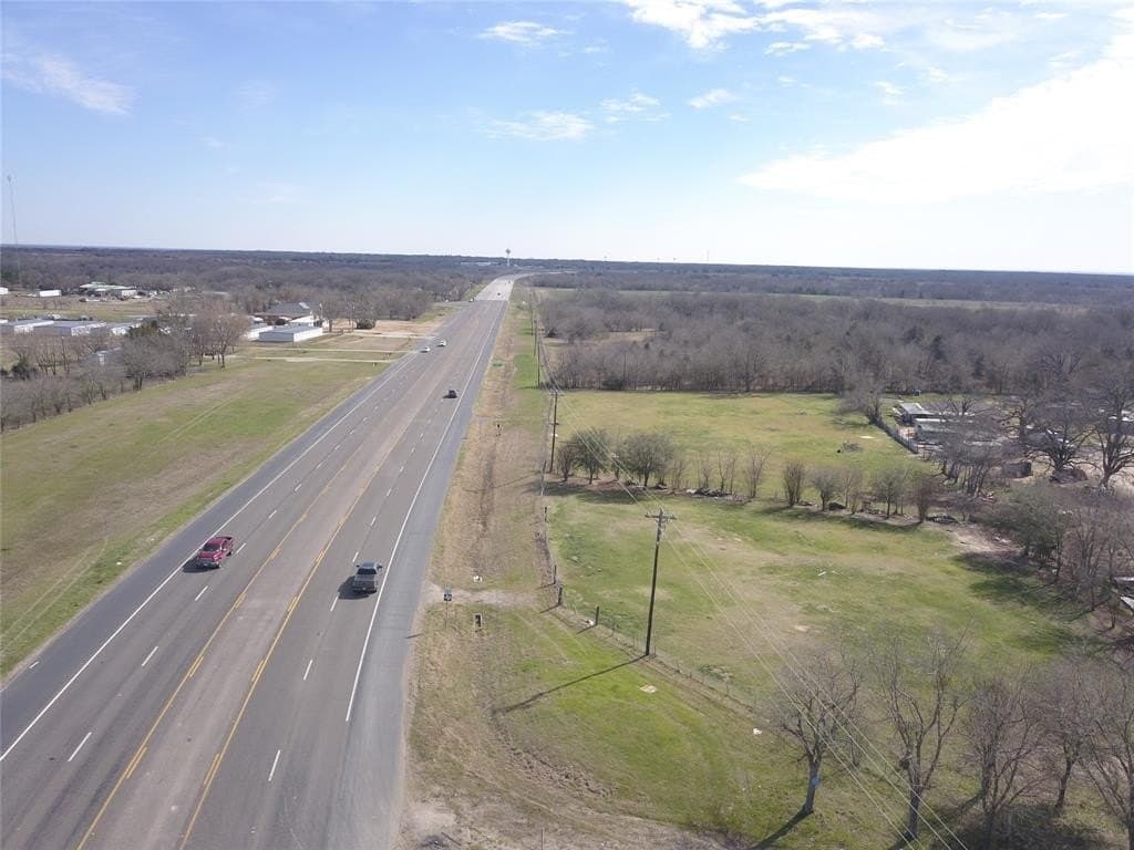 2.68 acres in Hunt County featured view