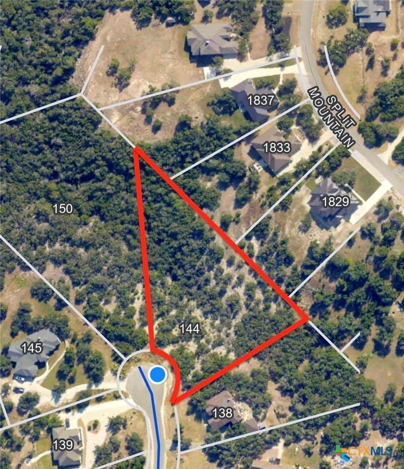 1.82 acres in Comal County gallery image 4