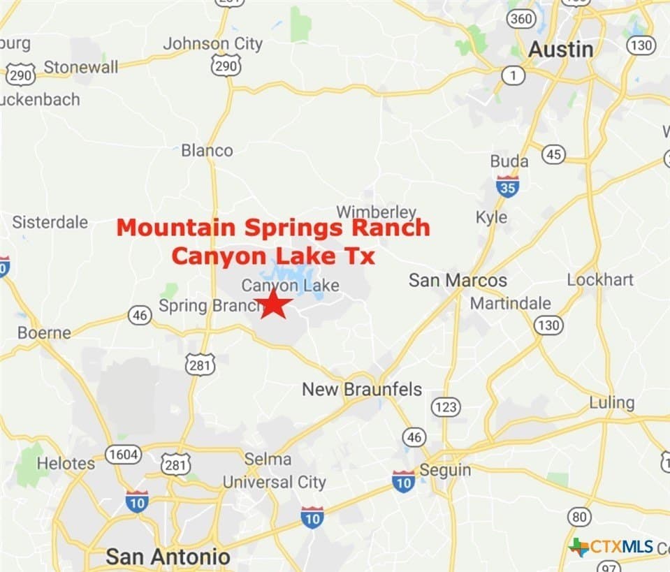 1.82 acres in Comal County - photo 18