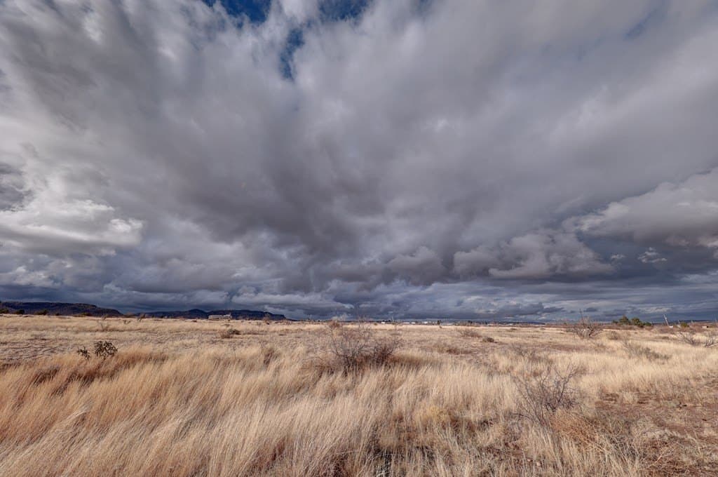 92 acres in Brewster County gallery image 2